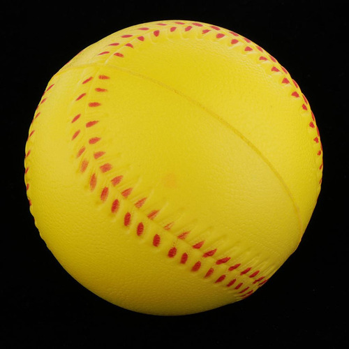 A A 3 Paquete De 2-3 Pelota De Entrenamiento De Béisbol Para