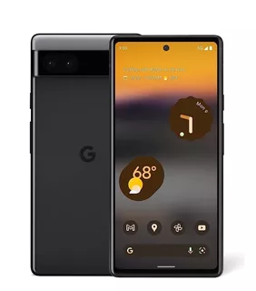 Google Pixel 6a 5g G1azg 6gb 128gb