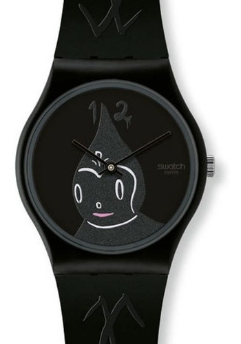 Reloj Swatch Gb249std. Gtía Oficial. Envío Sin Costo. Nuevo.