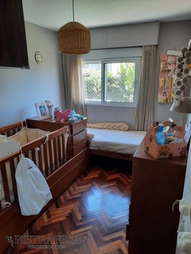 Imagen 7 de 12 de Venta De Apartamento, 3 Dormitorios, 1 Baño, Terraza, Av Italia, La Blanqueada.