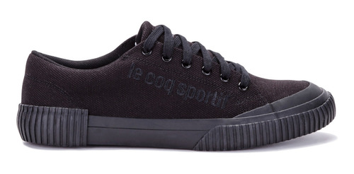 Zapatillas Dune Negro Unisex Le Coq Sportif