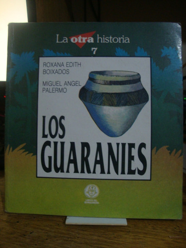Los Guaranies - Boixados - Palermo - Del Quirquincho