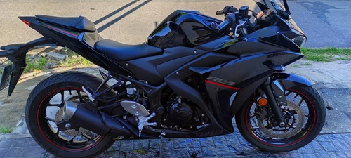 Imagen 14 de 16 de Yamaha R3