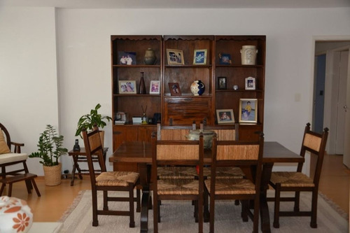 Imagem 14 de 21 de Apartamento Com 3 Dormitórios, 226 M² - Venda Por R$ 2.938.000,00 Ou Aluguel Por R$ 8.588,00/mês - Itaim Bibi - São Paulo/sp - Ap4159