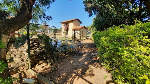 Imagem 3 de 30 de Chácara Village Campinas - Ch0185