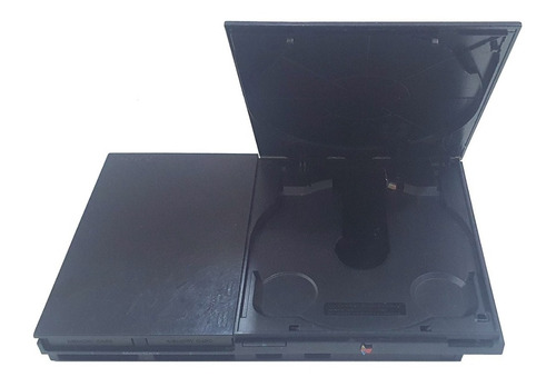 Carcaça De Playstation 2 Slim 90010