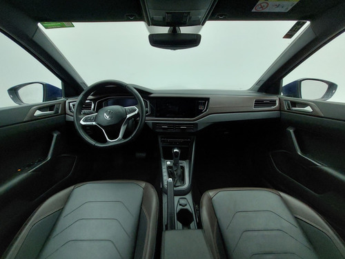 Volkswagen Virtus 1.0 200 TSI HIGHLINE AUTOMÁTICO