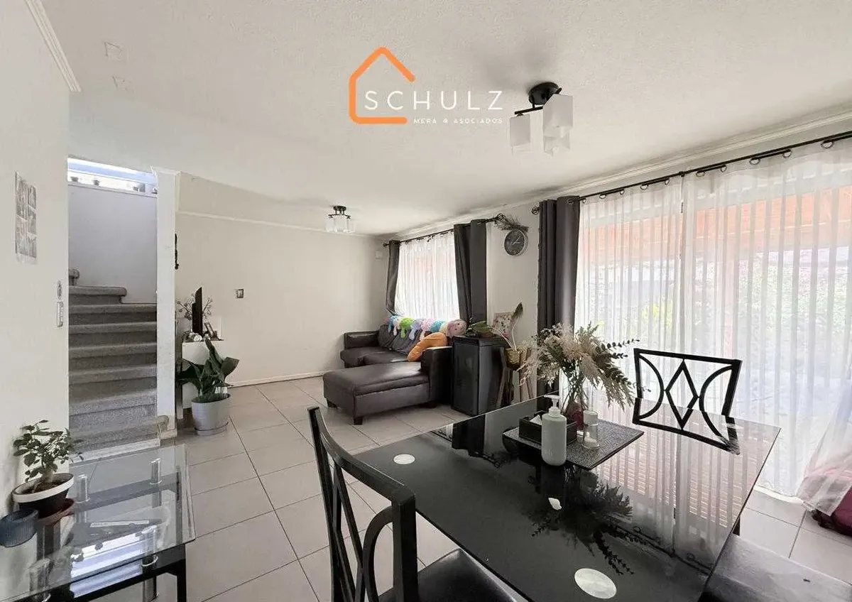 Imagen 2 de 12 de Casa En Venta En Parque El Avellano (148205)