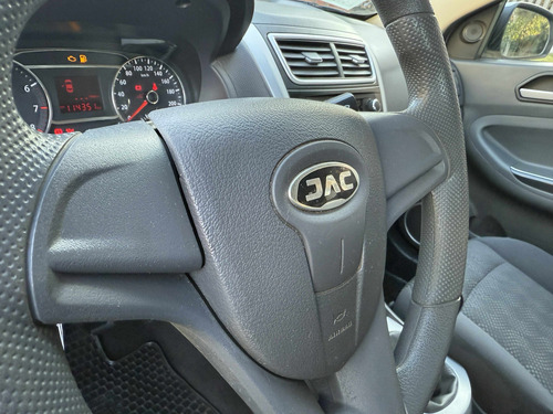 Jac J4 Com 1.5 Mt 2019