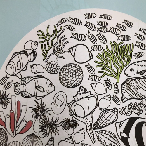 Mandalas Para Colorear Dreams Art Coloreando Animales