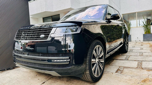 Land Rover Range Rover Swb Autobiography 400ps 2023