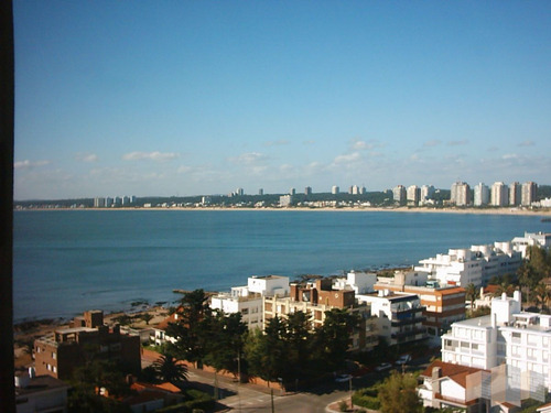 Imagen 21 de 25 de Apartamento En Punta Del Este, Peninsula