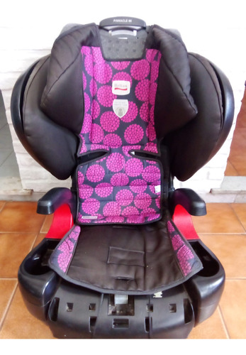 Silla Para Auto Usada Britax Pinnacle 90