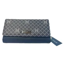 Comprar Monedero Billetera Para Dama Nautica Original 242