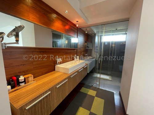 Lb22-16482 Apartamento En Venta El Solar Del Hatillo