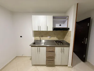 Apartamento en arriendo