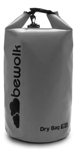 Bolso Estanco Bewolk 15 Litros Dry Bag Impermeable 