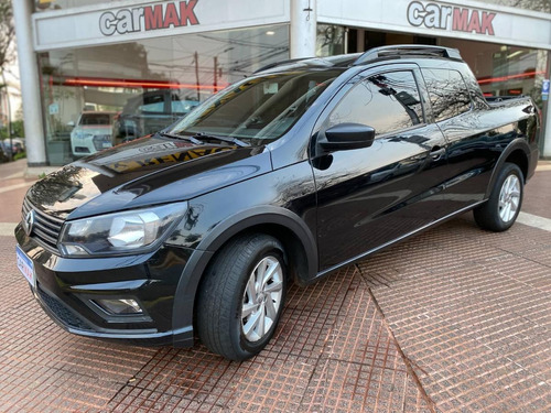 Volkswagen Saveiro 1.6 Highline