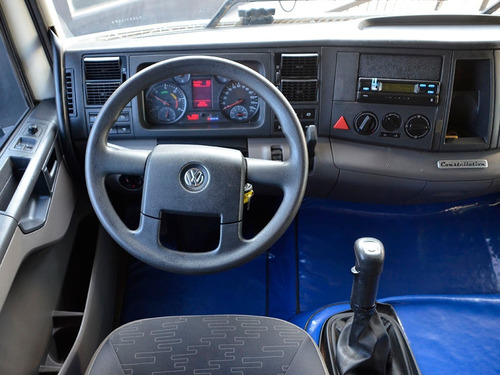 Vw 25-390 6x2 Constellation 2018= 25390 25420 Fh 460 Fin100%