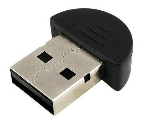 Transmisor Receptor Dongle Mini Usb Bluetooth 5. Pc Notebook