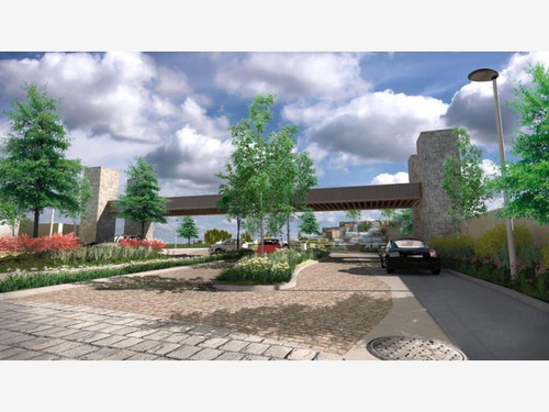 Imagen 1 de 4 de Terreno En Venta Masada Residencial