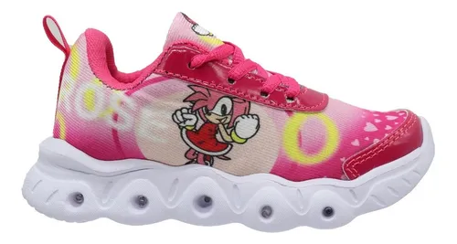 Tenis frozen cano alto cheap