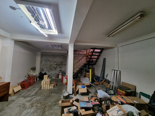 Imagen 29 de 29 de Casa Con Local Comercial En Venta Centro De Baquisimeto #22-8710