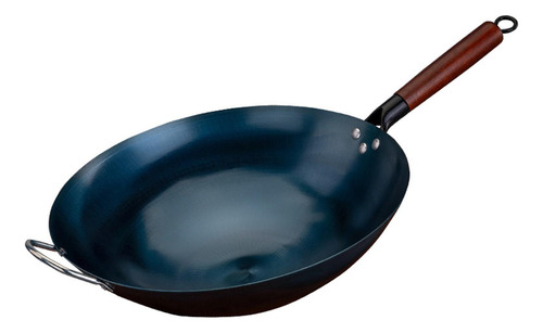 Sartén Wok Antiadherente Wok Para Ollas De Diámetro 40cm