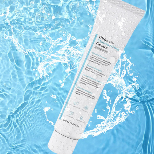 2pc Crema Hidratante Definitiva Con Fórmula Juvenil, Crema