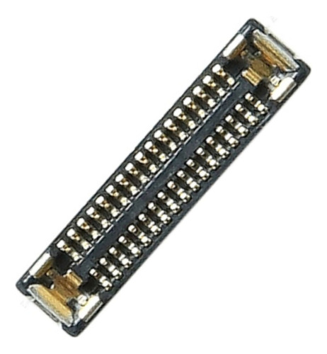 Conector Fpc iPhone 12 Pro Display ( En La Board )