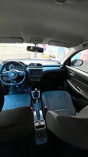 Suzuki Swift 1.2 Dzire