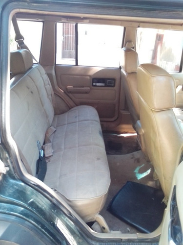 Jeep Cherokee 4.0 Sport 1993