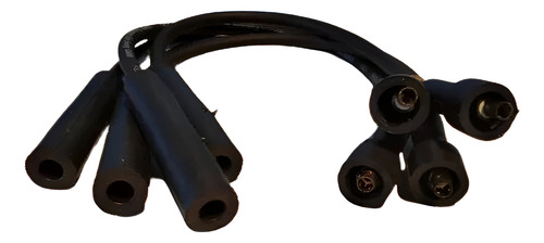 Cable De Bujias Prestolite Renault Megane 2.0 Mod 1997/...