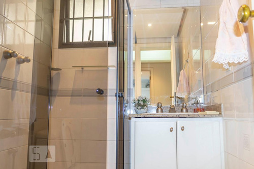 Apartamento À Venda - Santana, 3 Quartos, 146 - S893131128