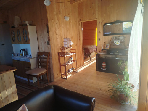 Venta Parcela 5000mts Algarrobo