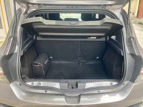 Renault Stepway 1.6 Intense Automática