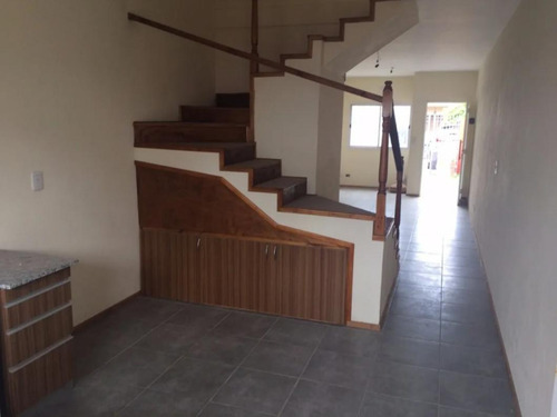 Duplex 3 Ambientes - Ituzaingó Norte