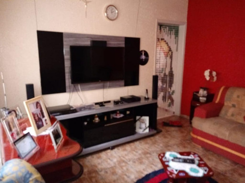 Imagem 1 de 19 de Casa Com 2 Dormitórios À Venda Por R$ 380.000,00 - Alves Dias - São Bernardo Do Campo/sp - Ca0589