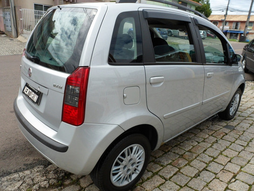 Fiat Idea