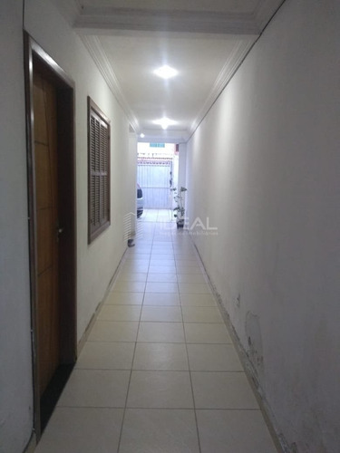 Imagem 7 de 15 de Casa Duplex Em Parque Juliao Nogueira - Campos Dos Goytacazes - 13492