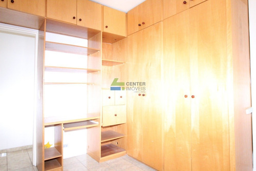 Imagem 13 de 15 de Apartamento - Vila Mariana - Ref: 13819 - V-871816