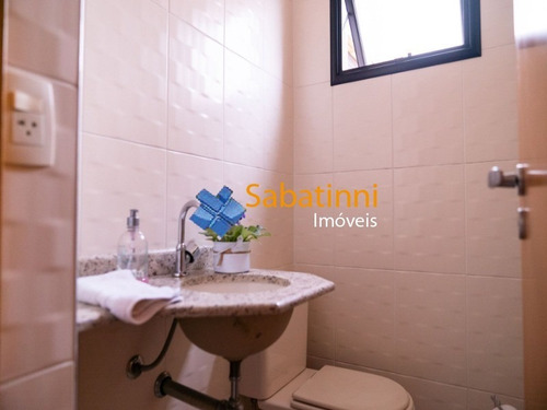 Imagem 21 de 30 de Apartamento A Venda Em Sp Tatuape - Ap04314 - 69297231