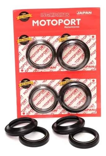 Retentor Bengala Kawasaki Zx-7r Ninja 750 1996-2003 | Parcelamento