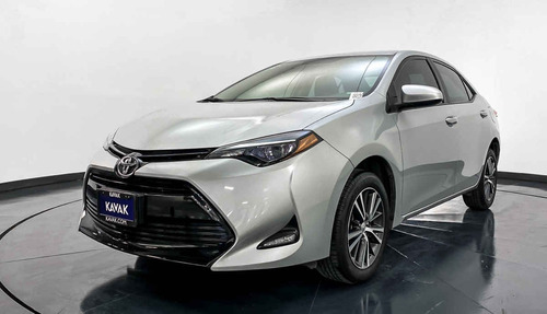 Imagen 3 de 15 de 21409 - Toyota Corolla 2017 Con Garantía At