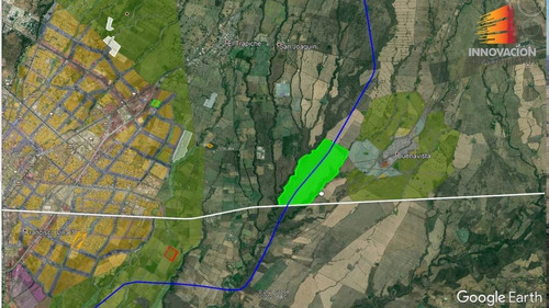 Se Vende Rancho De 186 Hectareas Planas, Tractorables, Limpias En Cuauhtemoc, C