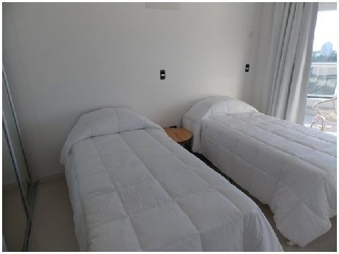 Venta De Apartamento 2 Dormitorios En Playa Brava