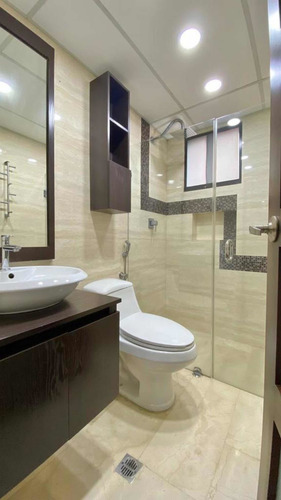 Imagen 10 de 15 de Apartamento En Alquiler