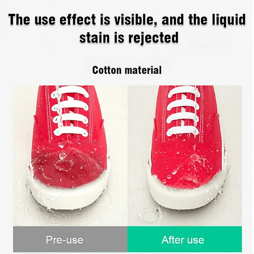 Agente Impermeable Para La Parte Superior Del Zapato En Aero