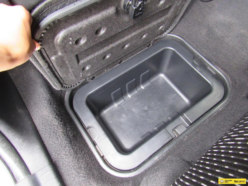 Imagen 24 de 25 de Dodge Journey 2.4 Se