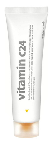 De Hecho, Labs C24 Vitamin Cream Combined Sero & Himisturize